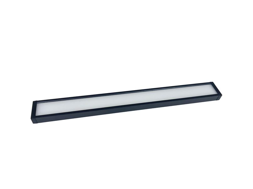Ultra Slim Magnetic Track