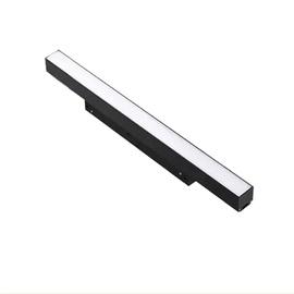 Magnetic Track