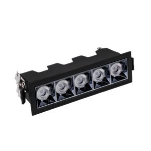 Laser Focal Light