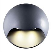 Moss Footlight 2
