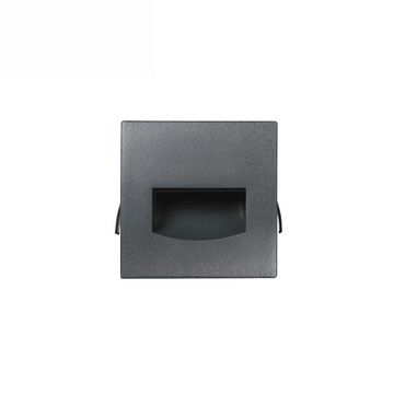 Moss Footlight 3