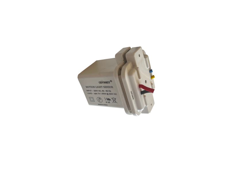 Sensors AC