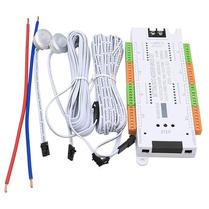 Staircase Step controller