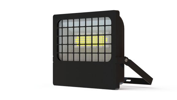 24V AC Floodlight – Optima