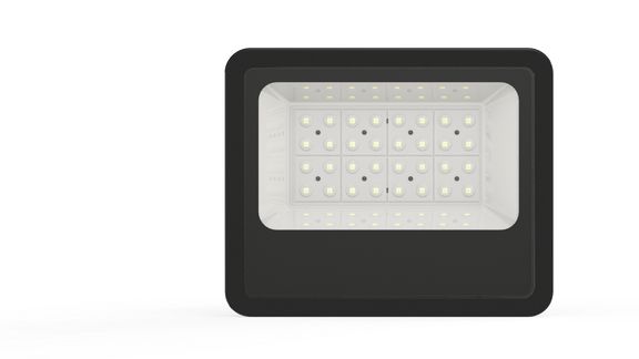 Floodlight Lens – Optima (90°)