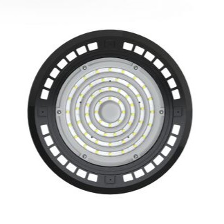 High bay / UFO G1 – 5050 | Spiral (70°)