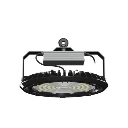 High bay / UFO G1 – 5050 | Spiral (70°)