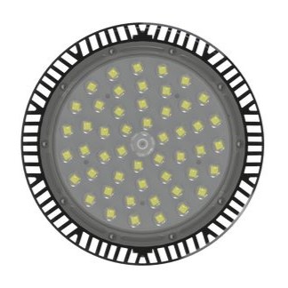 High bay / UFO G2 – 5050 | Bubble Lens (90°)
