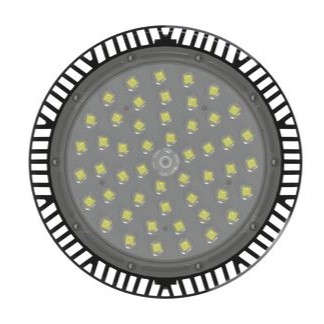High bay / UFO G2 – 5050 | Bubble Lens (90°)