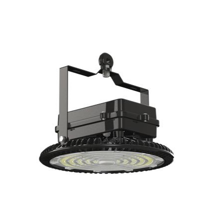  High bay / UFO  G2 – 2835 | Spiral Lens (70°)