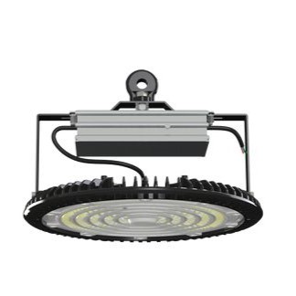 High bay / UFO G2 – 5050 | Spiral Lens (70°)