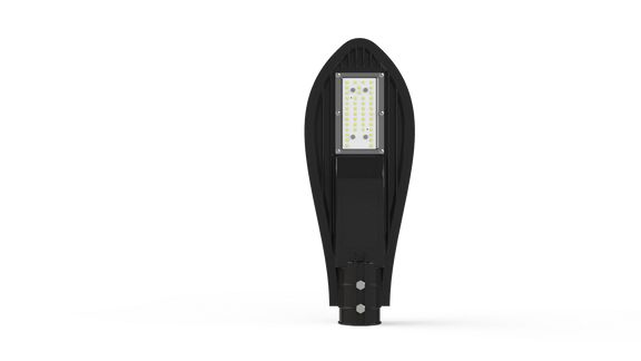 Street Light – Dolphin – G1 (45° - 120°)