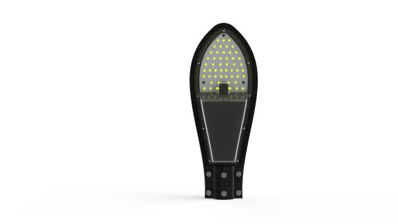 Street Light – Dolphin – G2 (45° - 120°)