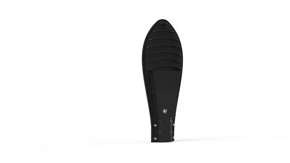 Street Light – Dolphin – G2 (45° - 120°)