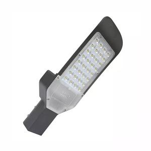 ECO Streetlight | Asymmetric Lens
