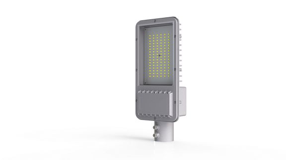 Street Light – Frame (120°)