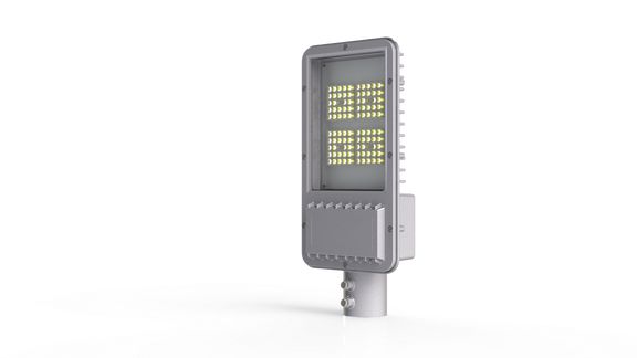 Street Light – Frame | II Lens