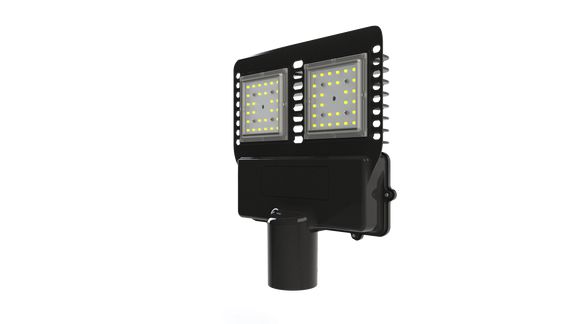 Street Light – Oak | II Lens (45°)