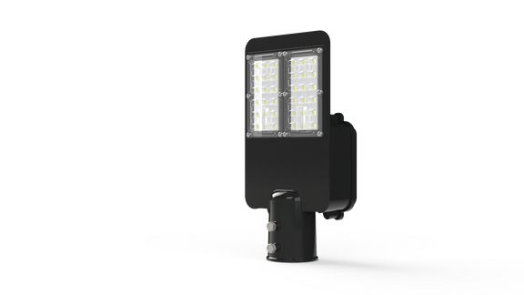 Street Light – Oak | II Lens (45°)